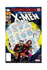 Marvel The X-Men #141 Facsimile Edition (2023)