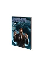 Marvel Thunderbolts: Dark Reign TP