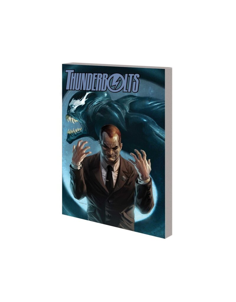 Marvel Thunderbolts: Dark Reign TP