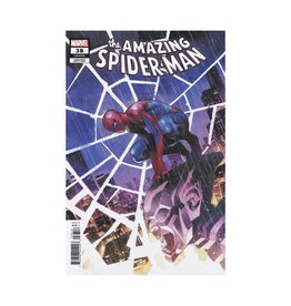 Marvel The Amazing Spider-Man #38 1:25 Ruan Variant