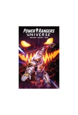 Boom Studios Power Rangers Universe TP