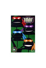 IDW TMNT: Best Of TMNT Collection TP
