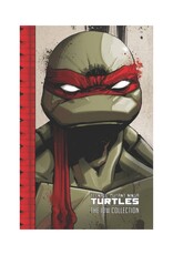IDW Teenage Mutant Ninja Turtles: The IDW Collection TP