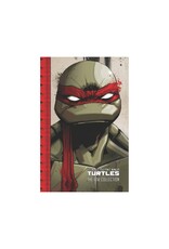 IDW Teenage Mutant Ninja Turtles: The IDW Collection TP