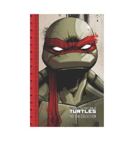 IDW Teenage Mutant Ninja Turtles: The IDW Collection TP