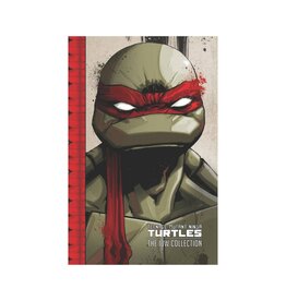 IDW Teenage Mutant Ninja Turtles: The IDW Collection TP