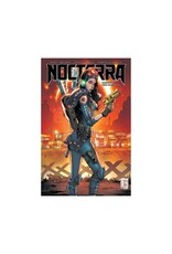 Image Nocterra Vol. 2: Pedal To The Metal TP