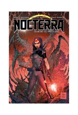 Image Nocterra Vol. 1: Full Throttle Dark TP