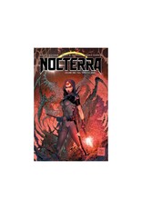 Image Nocterra Vol. 1: Full Throttle Dark TP