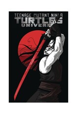 IDW Teenage Mutant Ninja Turtles Universe Vol. 3: Karai's Path TP