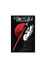 IDW Teenage Mutant Ninja Turtles Universe Vol. 3: Karai's Path TP