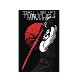 IDW Teenage Mutant Ninja Turtles Universe Vol. 3: Karai's Path TP