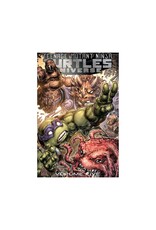 IDW Teenage Mutant Ninja Turtles: Universe Vol. 5: The Coming Doom TP