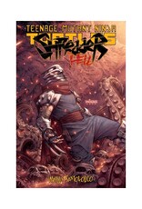 IDW Teenage Mutant Ninja Turtles: Shredder in Hell TP