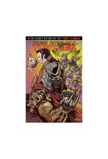 IDW Teenage Mutant Ninja Turtles: The Secret History of the Foot Clan TP