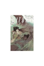 Image Hitomi Vol. 1 TP (Variant TPB)
