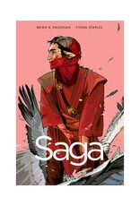 Image Saga Vol. 2 TP