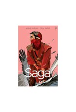 Image Saga Vol. 2 TP