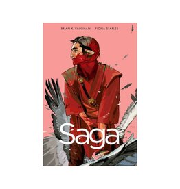 Image Saga Vol. 2 TP