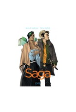 Image Saga Vol. 1 TP
