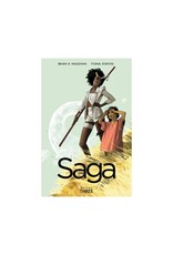Image Saga Vol. 3 TP
