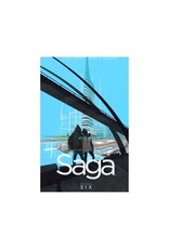 Image Saga Vol. 6 TP