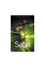 Image Saga Vol. 7 TP