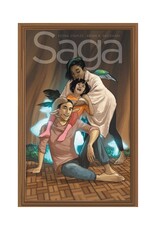 Image Saga Vol. 9 TP