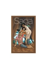 Image Saga Vol. 9 TP