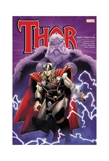 Marvel Marvel Thor By Matt Fraction Omnibus