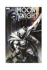 Marvel Moon Knight Omnibus Vol. 1 HC