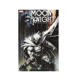 Marvel Moon Knight Omnibus Vol. 1 HC