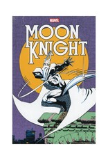 Marvel Moon Knight Omnibus Vol. 2 HC