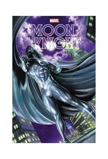 Marvel Moon Knight Omnibus Vol. 2 HC