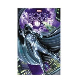 Marvel Moon Knight Omnibus Vol. 2 HC