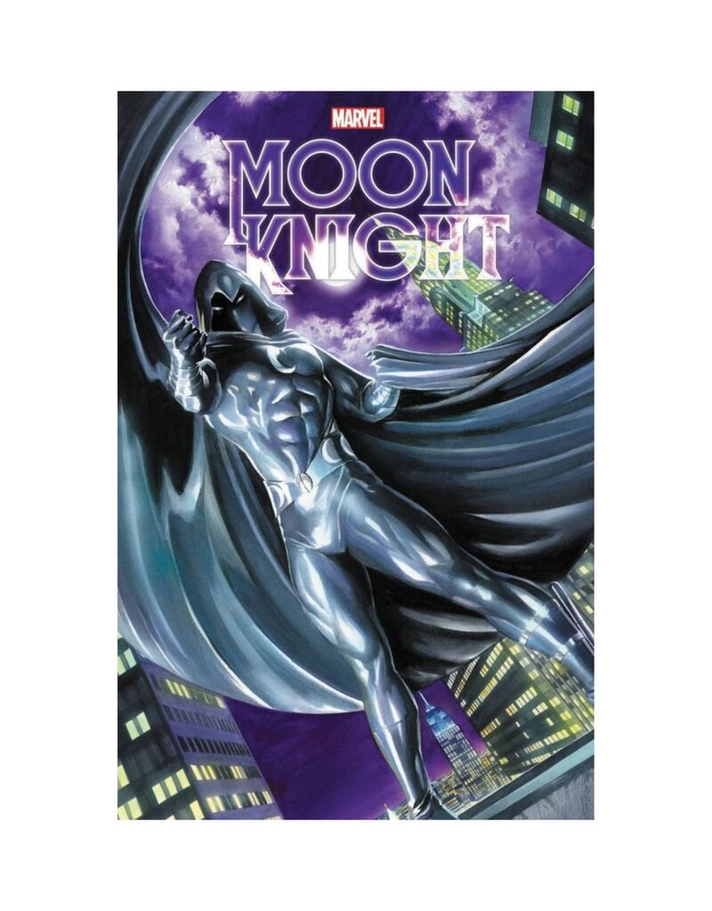 Marvel Moon Knight Omnibus Vol. 2 HC