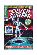 Marvel The Silver Surfer Omnibus Vol. 1 HC