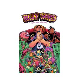 Image Bully Wars Vol. 1 TP