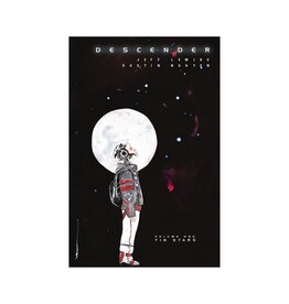 Image Descender Vol. 1: Tin Stars TP