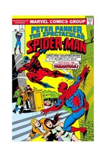 Marvel Peter Parker, The Spectacular Spider-Man Omnibus Vol. 1 HC