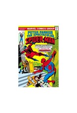 Marvel Peter Parker, The Spectacular Spider-Man Omnibus Vol. 1 HC