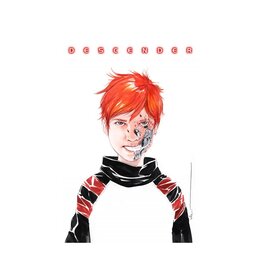 Image Descender Vol. 3: Singularities TP