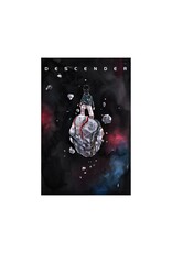 Image Descender Vol. 4: Orbital Mechanics TP