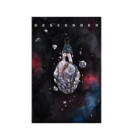 Image Descender Vol. 4: Orbital Mechanics TP