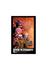 Image Seven to Eternity Vol. 3: Rise to Fall TP