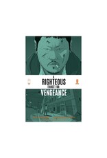 Image A Righteous Thirst For Vengeance Vol. 1 TP