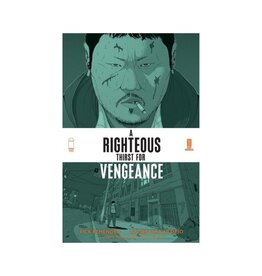 Image A Righteous Thirst For Vengeance Vol. 1 TP