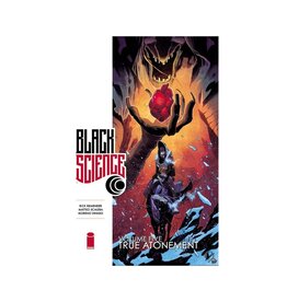 Image Black Science Vol. 5: True Atonement TP