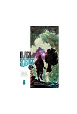Image Black Science Vol. 4: Godworld TP