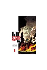Image Black Science Vol. 3: Vanishing Pattern TP